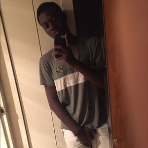 Meet your Posher, Eniola